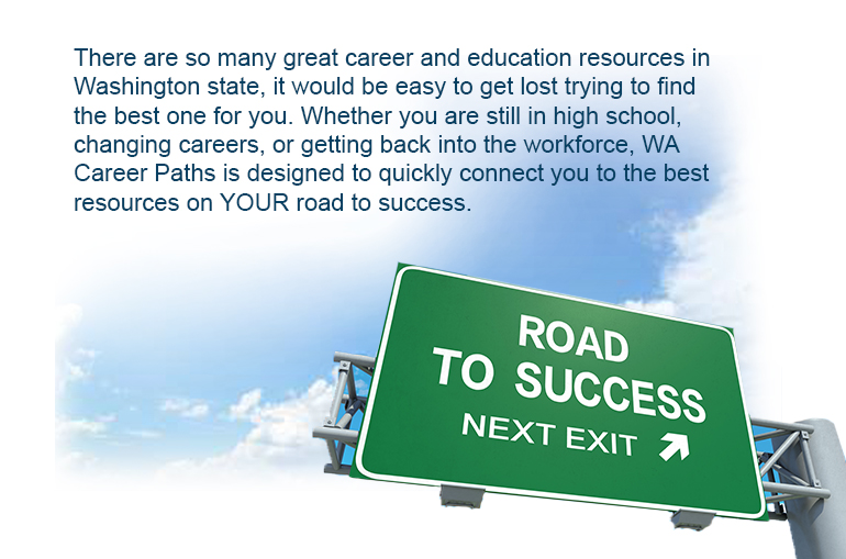 about_text Washington Career Paths