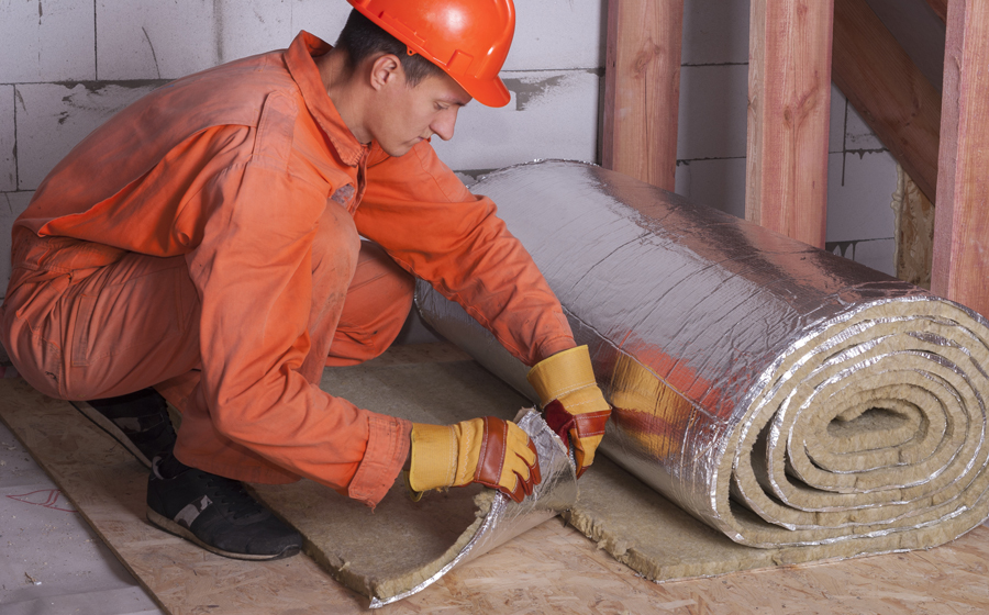 Apprenticeship Heat and Frost Insulators Washington Career Paths