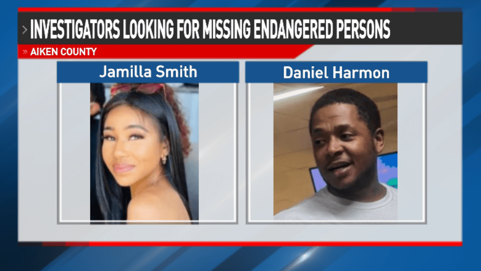 Community asked to aid in search for missing pair amid concerns of(02)
