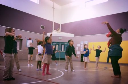 SOAR Academy in Tacoma ‘blows the roof off the myths’ about charter