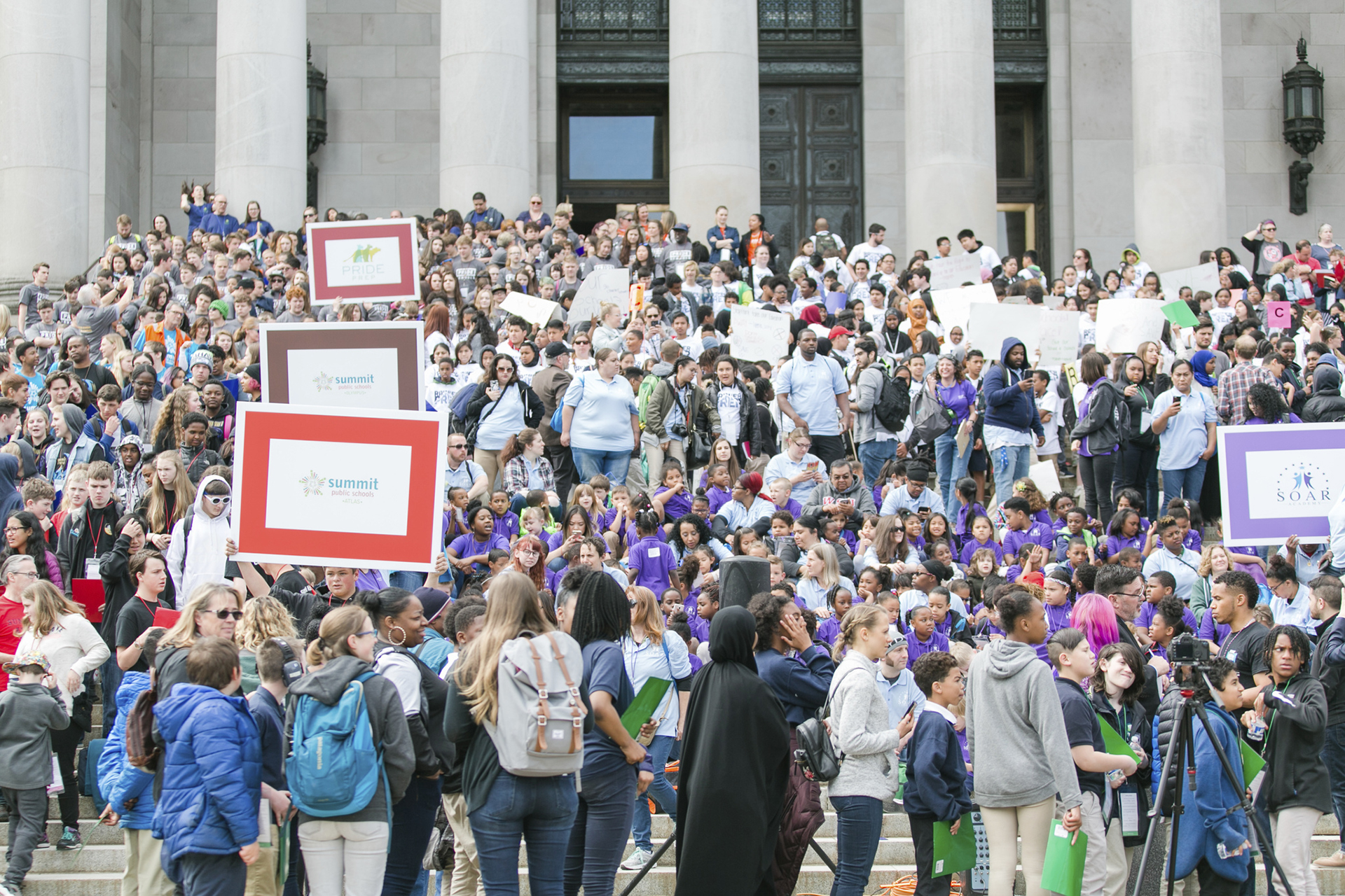 Family Resources - WA Charter Schools Association