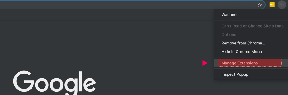 Fix BBC iPlayer Proxy Error with Incognito Mode