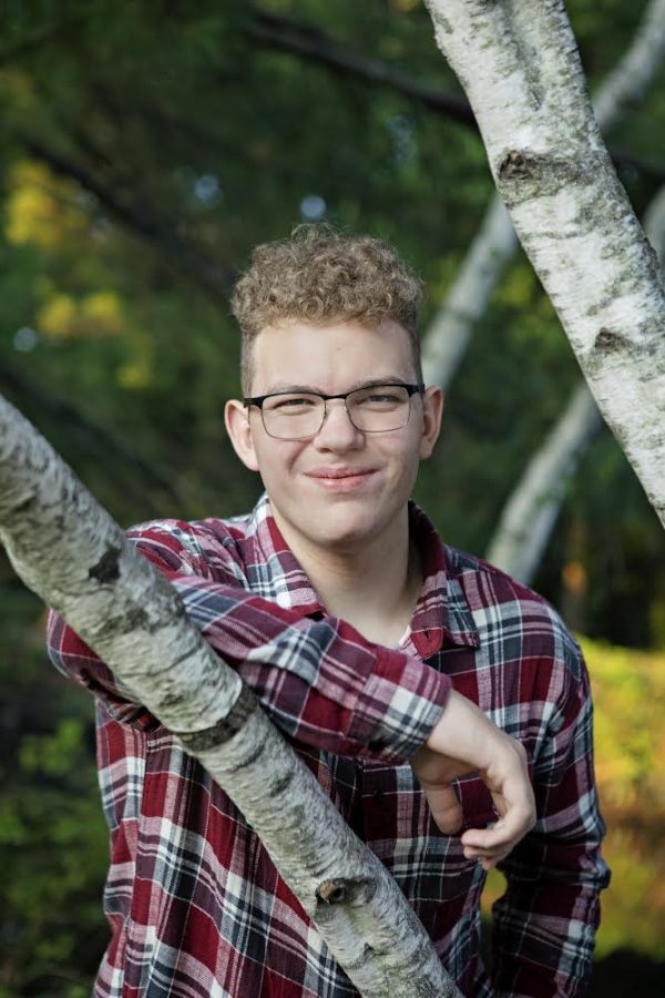 Aiden Havens Wachusett Echo