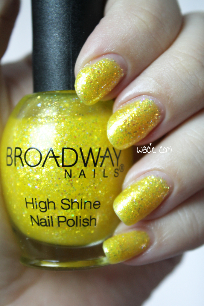 Broadway Nails Archives