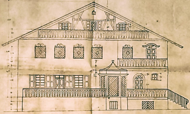 Haus Wackerberg