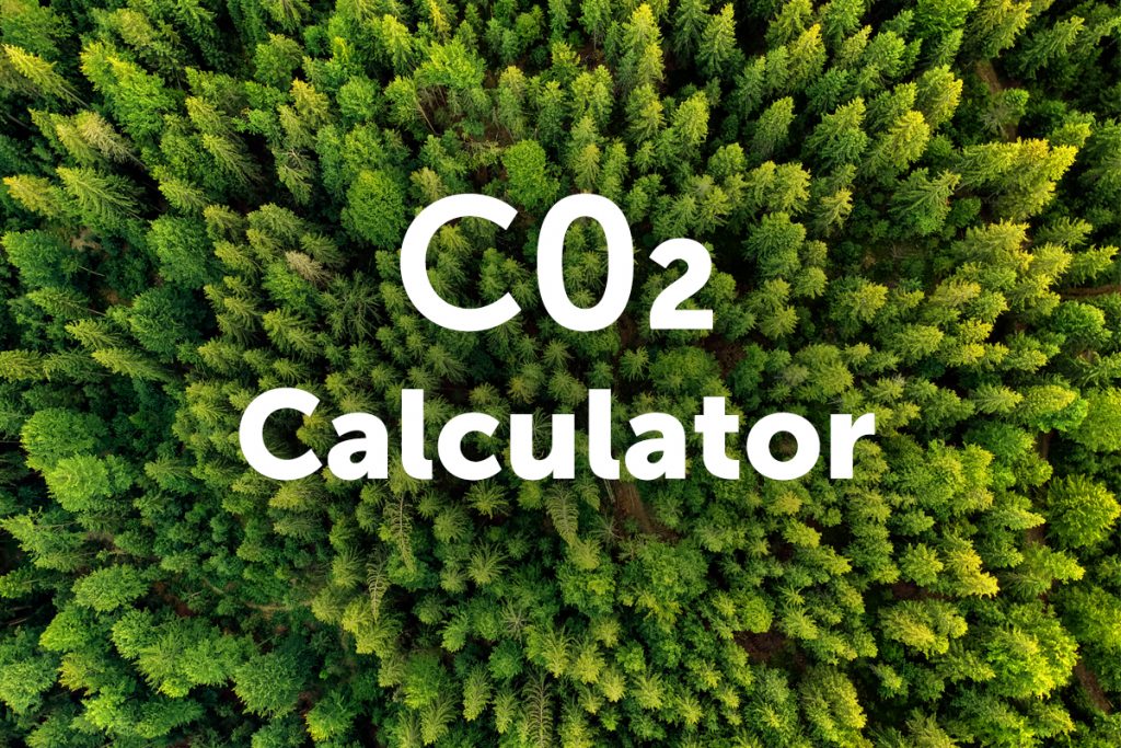 Wackes On Track Carbon Tracking Tool Wackes