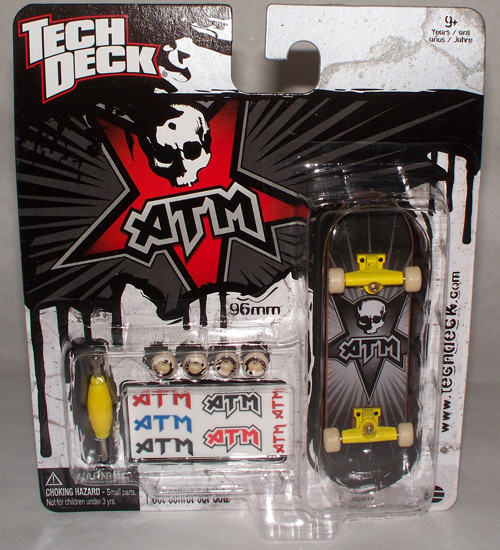 Deck Boards Real Tech Deck Boards