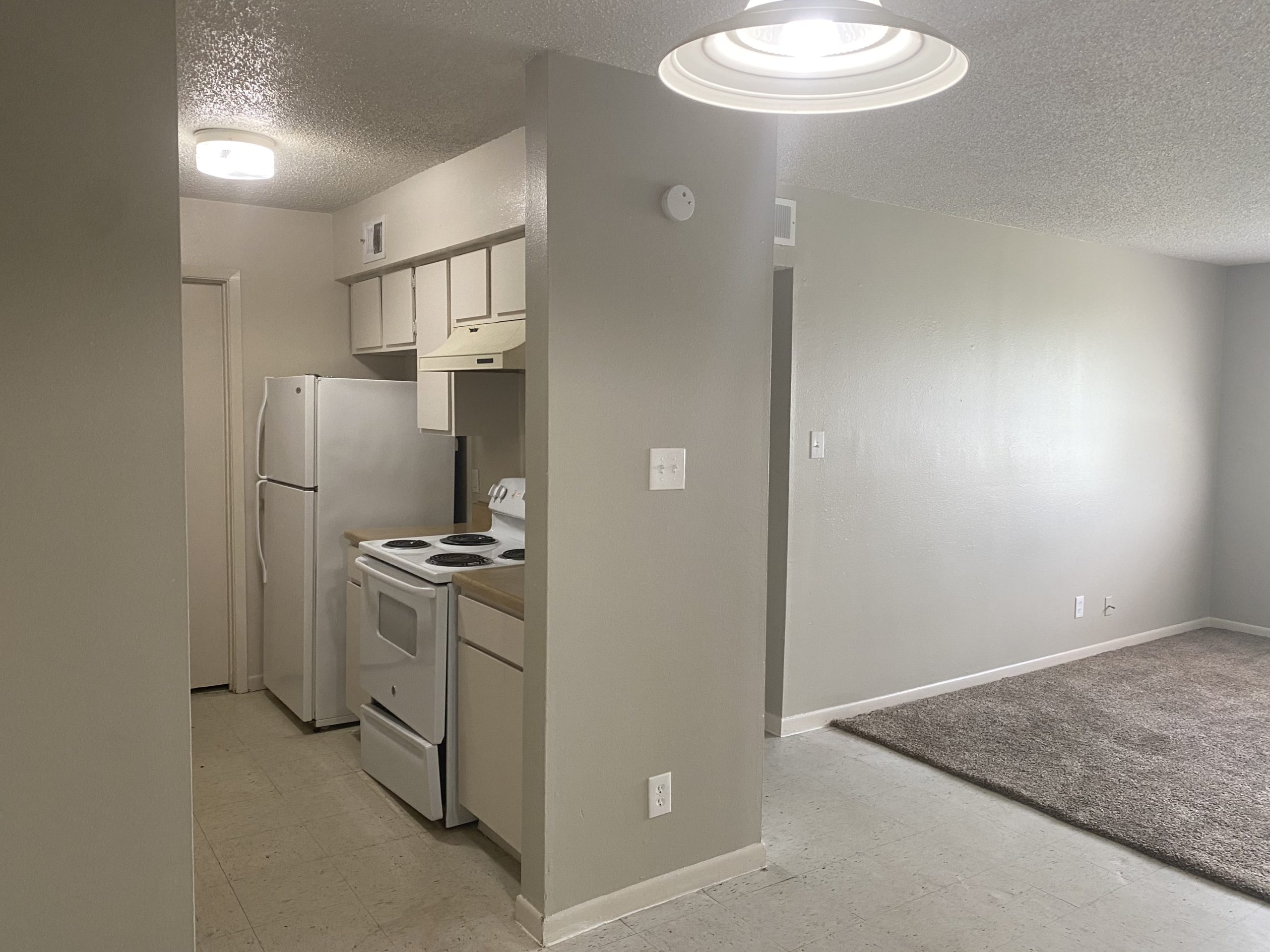 Marlin Manor Waco All Bills Paid