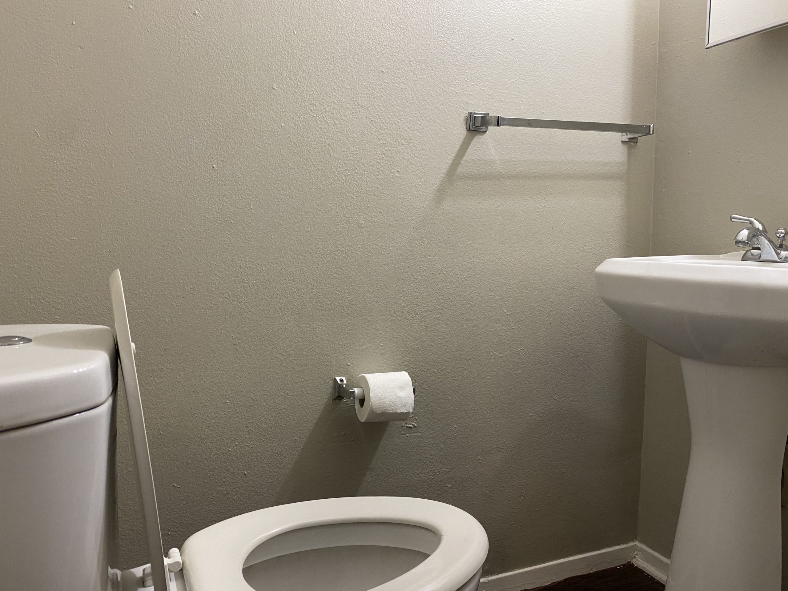 Valley Terrace Apartments Waco All Bills Paid