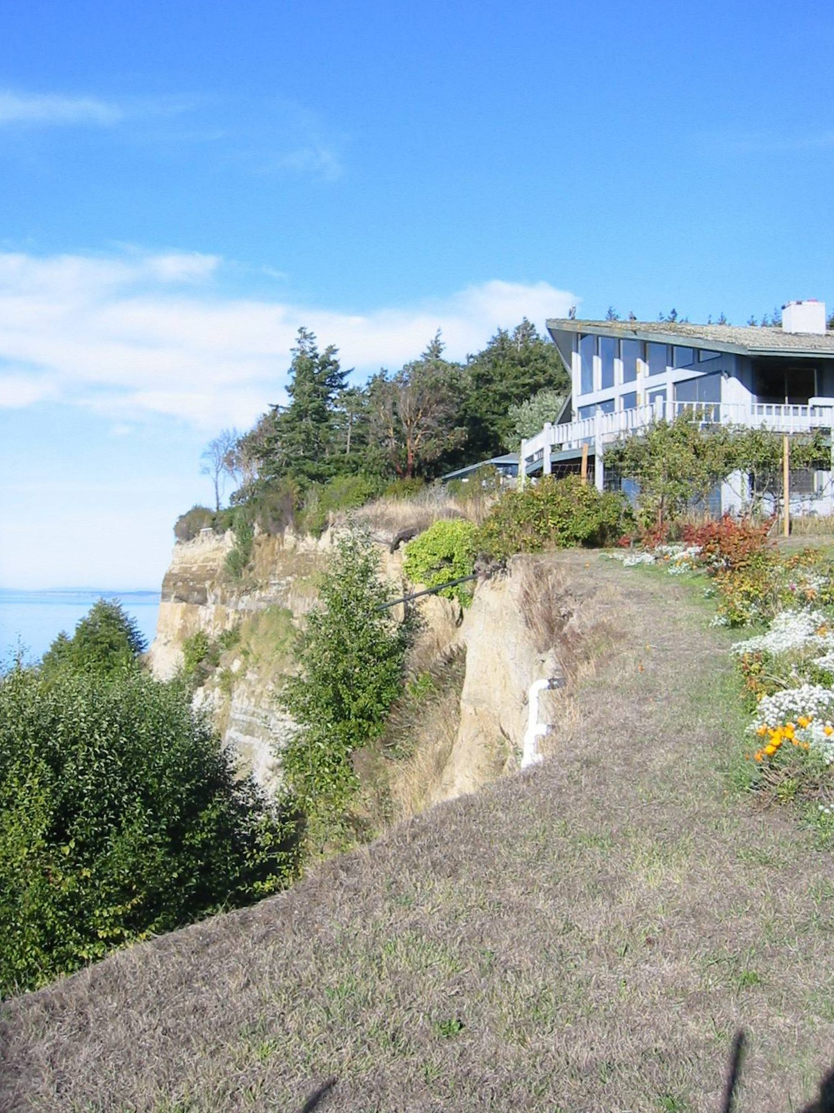 Cape MMM Washington Coastal Hazards Resilience Network