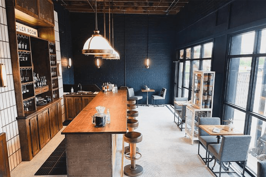 Nightlife Waco & The Heart of Texas