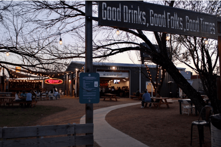 Iconic Movies Trivia Waco & The Heart of Texas