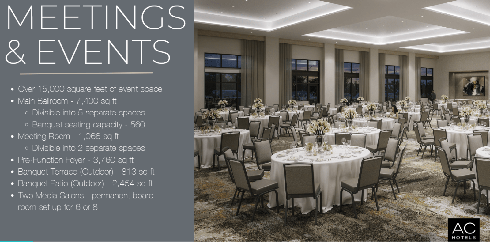 AC Hotel Waco Downtown Coming Soon Waco & The Heart of Texas