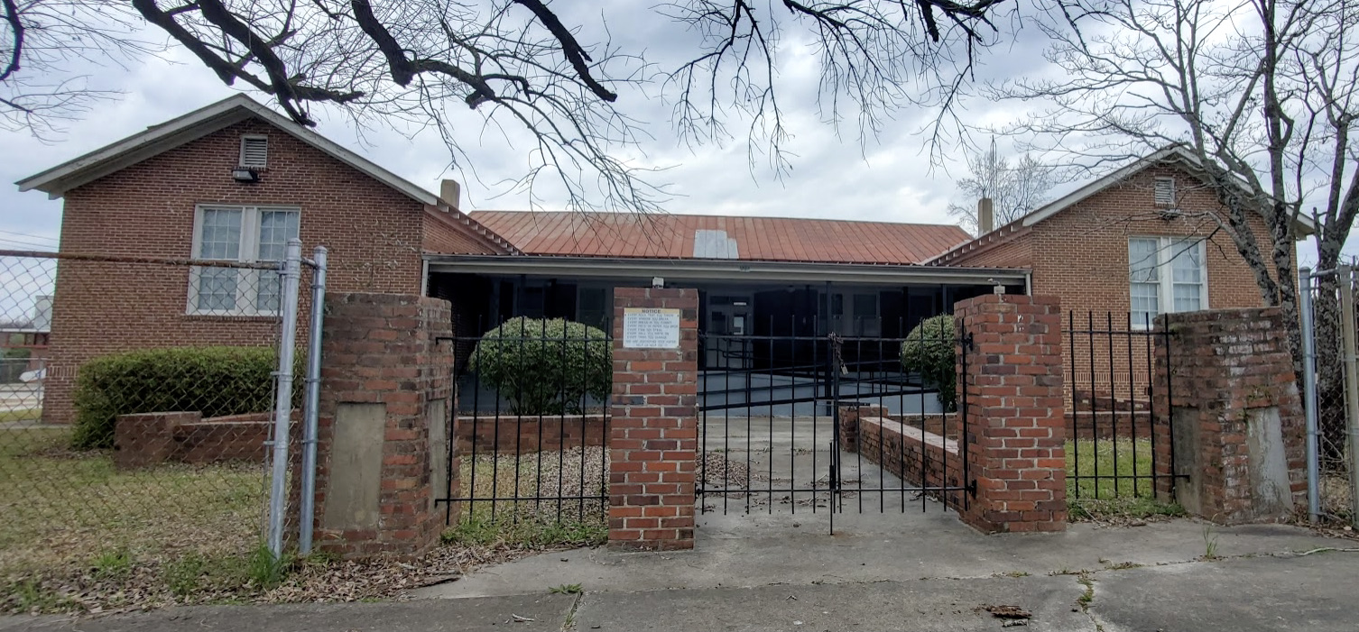 TJ Elder High and Industrial School Washington County Historical Society