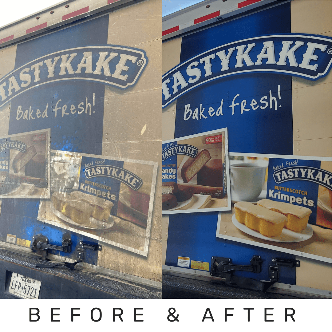 Gallery Waco Hydro Wash Pressure Washing & Soft Washing