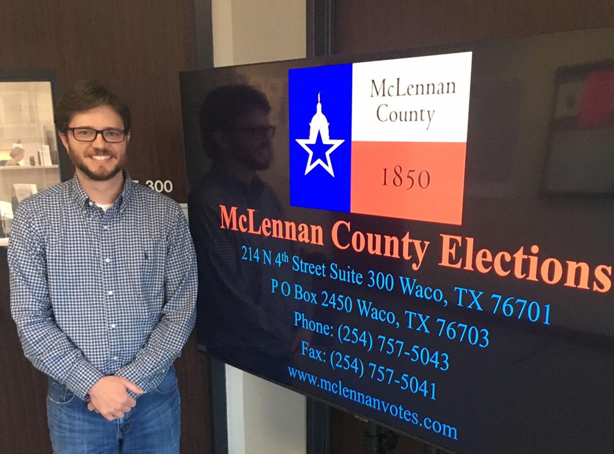 Mclennan County Elections 2024 Hannah Amelita