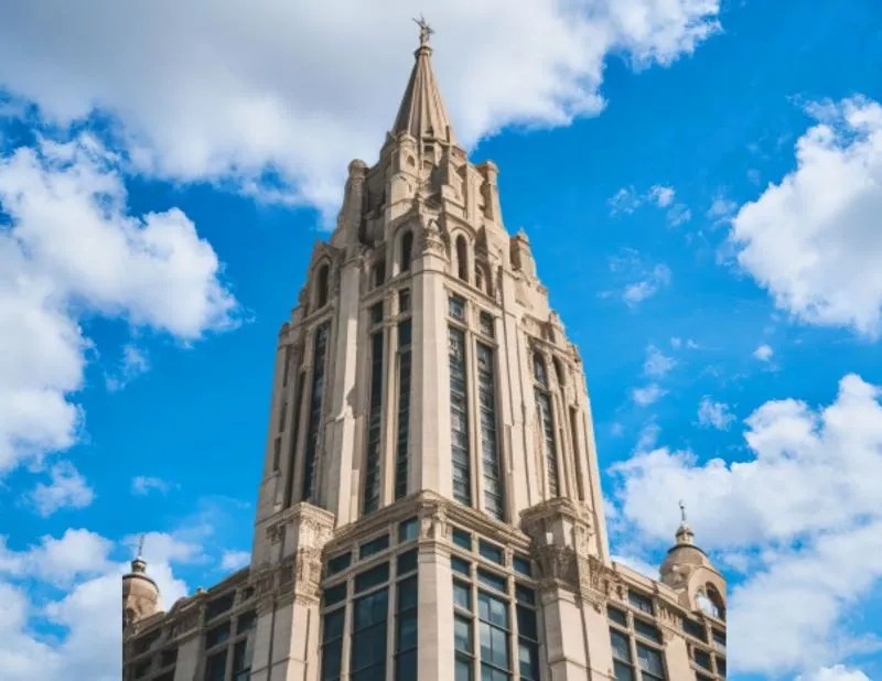 Alico Building Waco Architectural Legacy Waco News Now