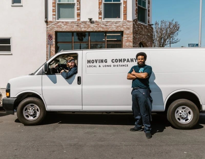 Moving Companies Near Me in Waco Waco News Now