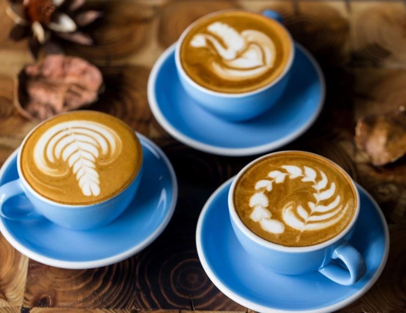 Coffee Shops Near Me in Downtown Waco Waco News Now