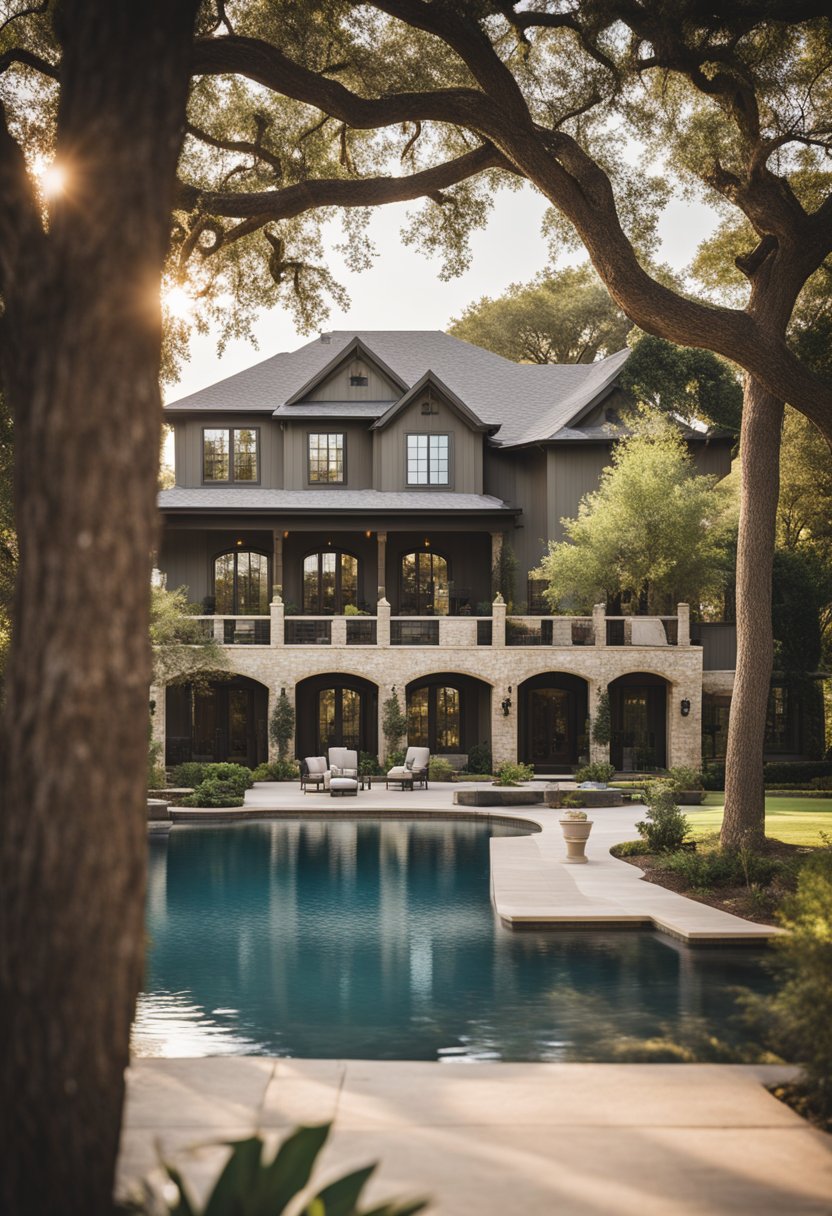 Luxury Vacation Rentals in Waco Experience the Best of Texas Waco News Now