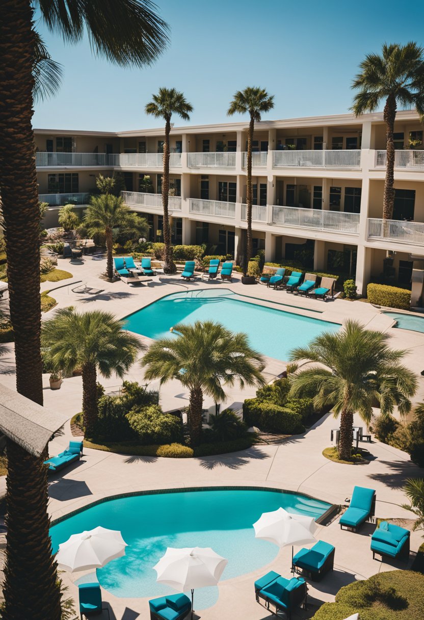 Hotels with Outdoor Pools in Waco Enjoy the Texas Sun in Style Waco