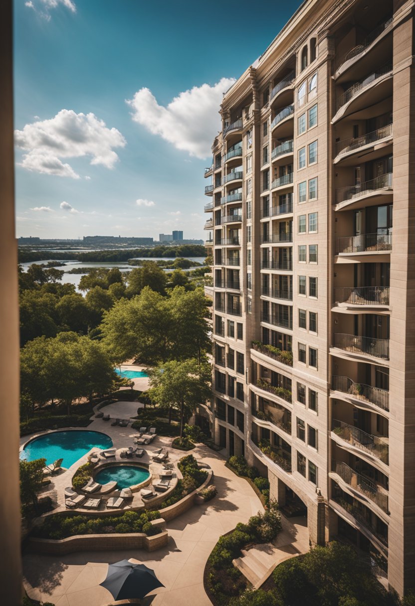 Best Luxury Hotels in Waco Experience Southern Hospitality Waco News Now