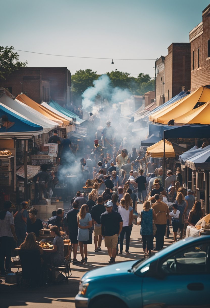 TopRated BBQ Joints in Waco Best Barbecue in Town Waco News Now