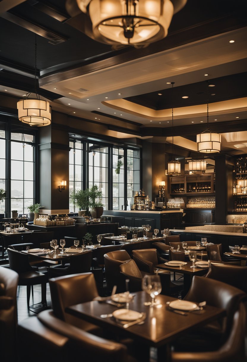 Most Expensive Restaurants in Waco Texas Waco News Now