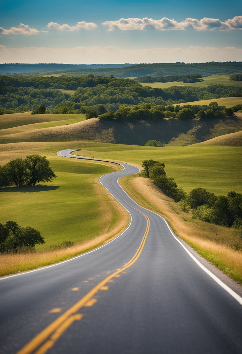 How Far is Waco to Woodway Texas? Easy Guide Waco News Now