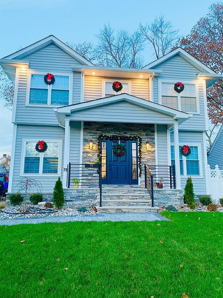 New Construction in Bergenfield, NJ WA Construct