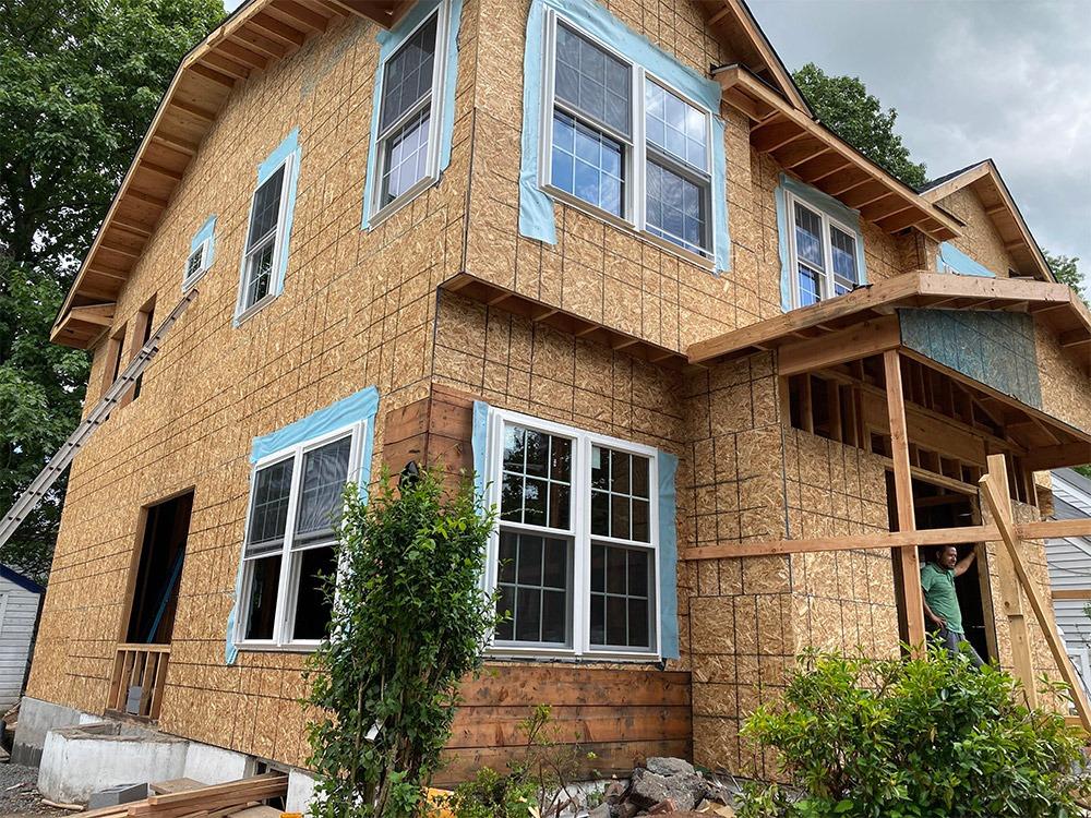 New Construction in Bergenfield, NJ WA Construct