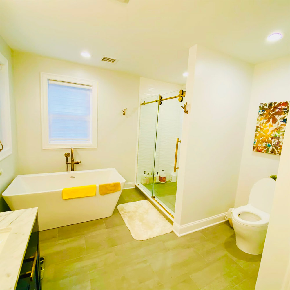 New Construction in Bergenfield, NJ WA Construct