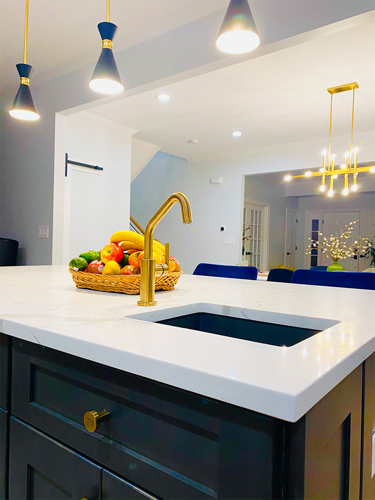 New Construction in Bergenfield, NJ WA Construct