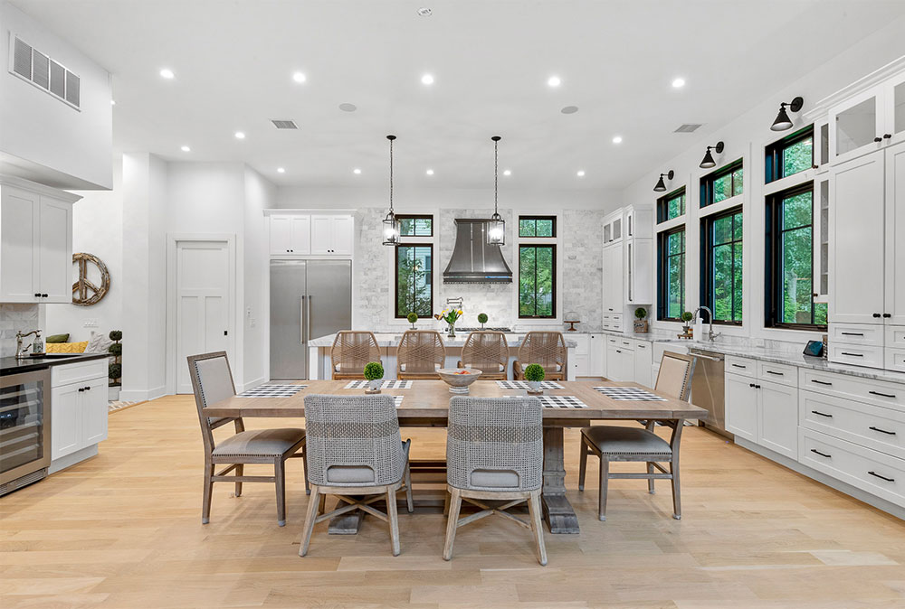 New Construction in Florham Park, NJ WA Construct