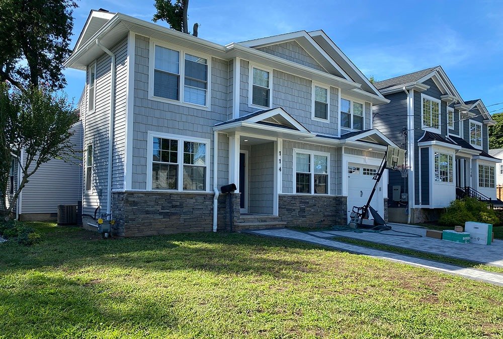 House Additions & Remodeling Portfolio in Bergenfield