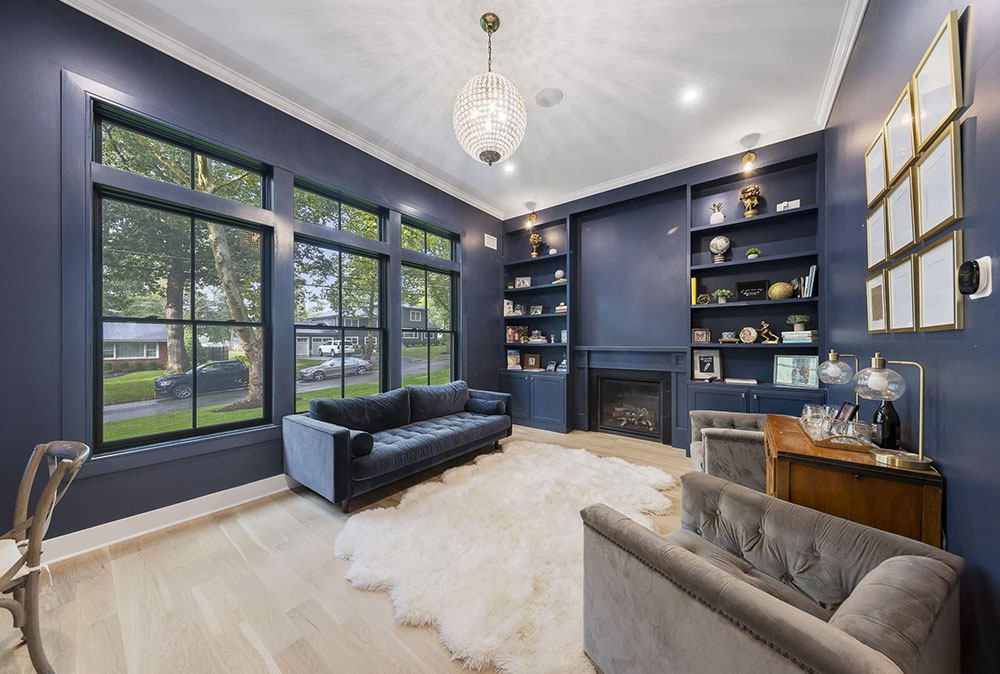 New Construction in Florham Park, NJ WA Construct