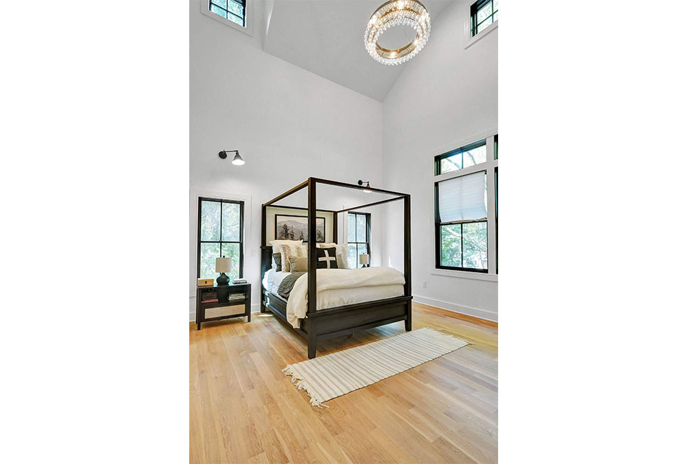 New Construction in Florham Park, NJ WA Construct