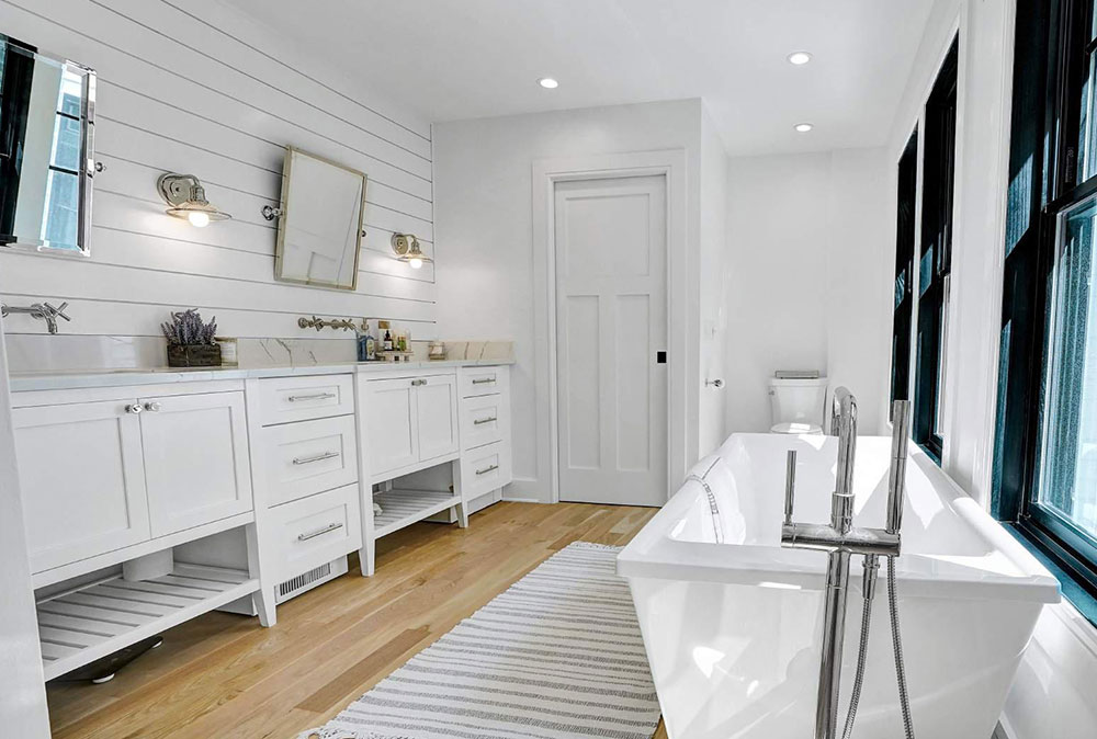 New Construction in Florham Park, NJ WA Construct