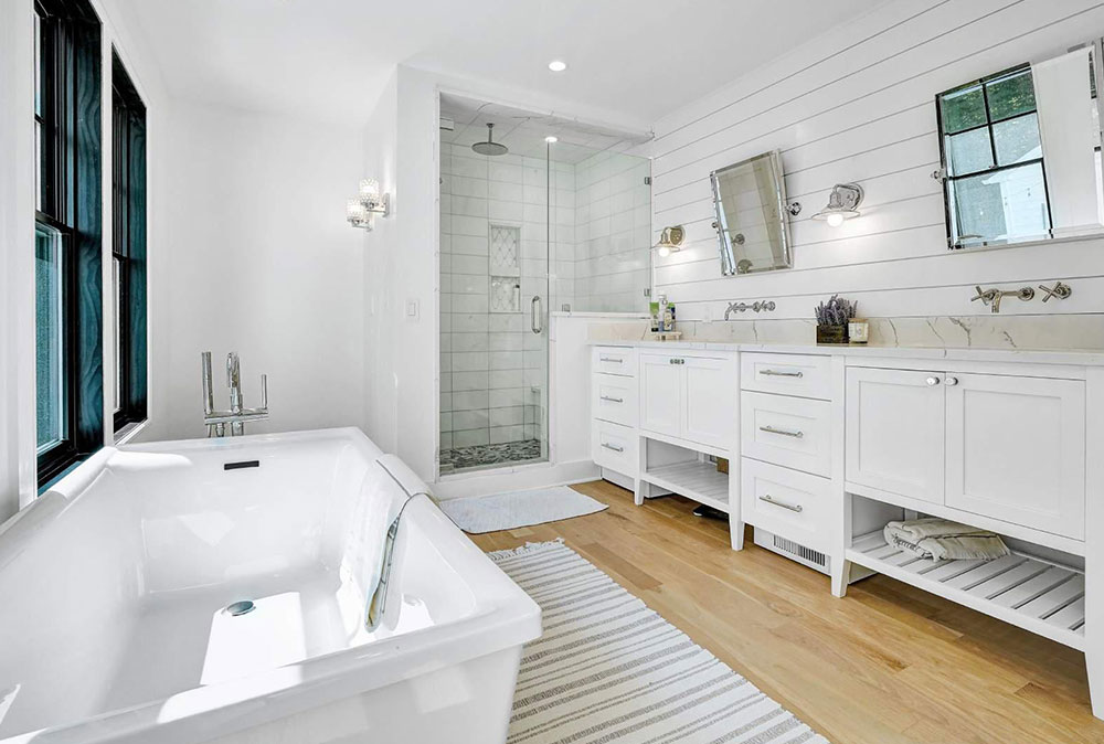 New Construction in Florham Park, NJ WA Construct