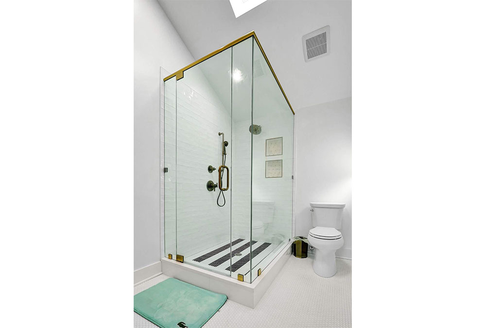 New Construction in Florham Park, NJ WA Construct