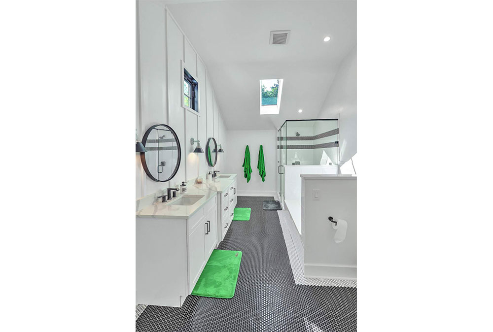 New Construction in Florham Park, NJ WA Construct