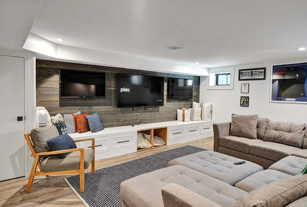 New Construction in Florham Park, NJ WA Construct