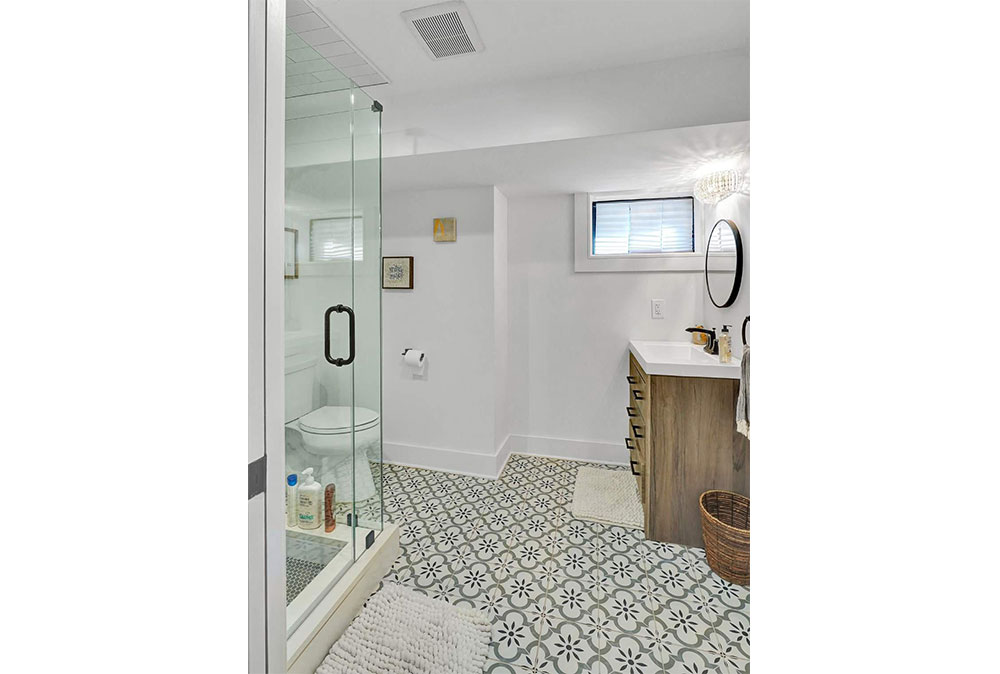 New Construction in Florham Park, NJ WA Construct