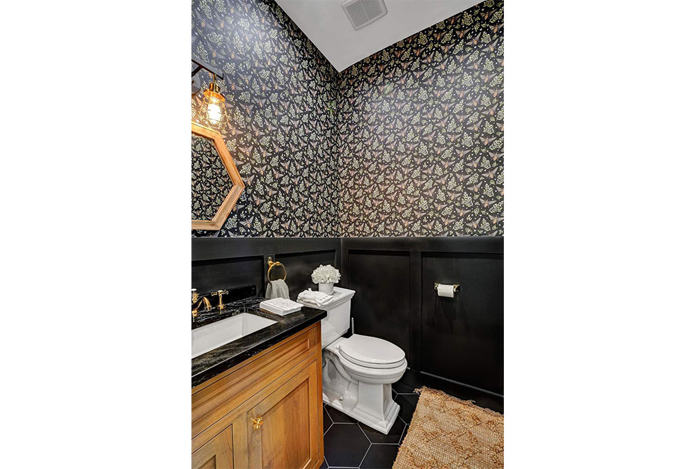 New Construction in Florham Park, NJ WA Construct