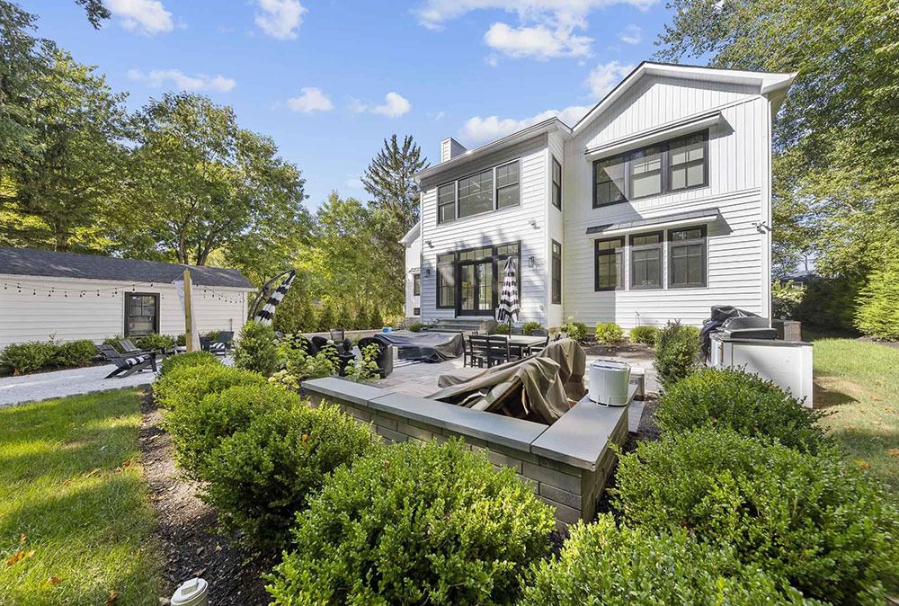 New Construction in Florham Park, NJ WA Construct