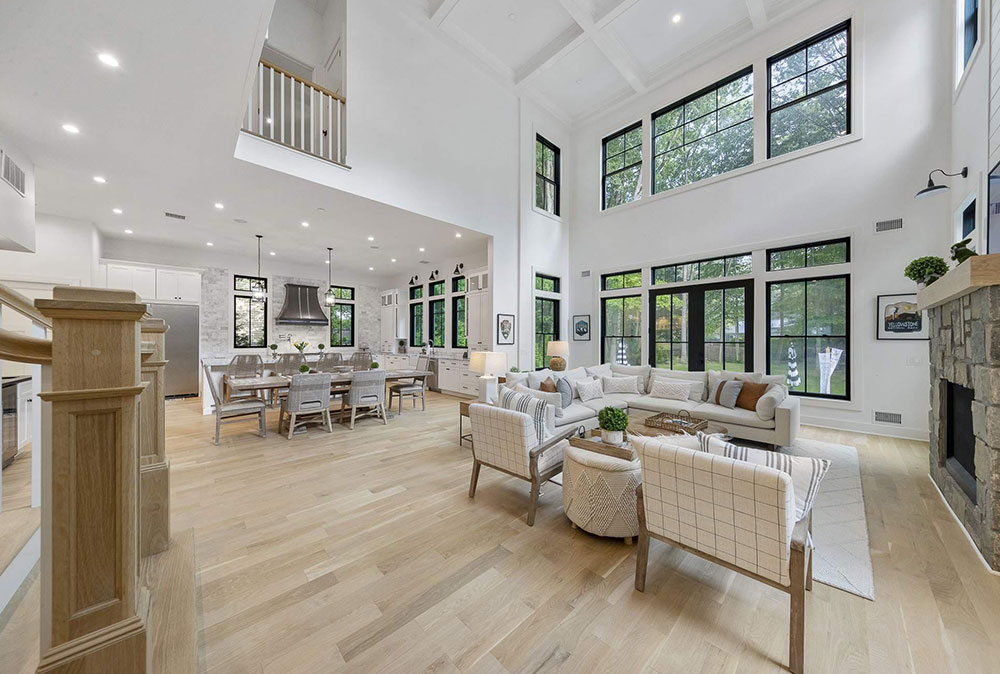 New Construction in Florham Park, NJ WA Construct