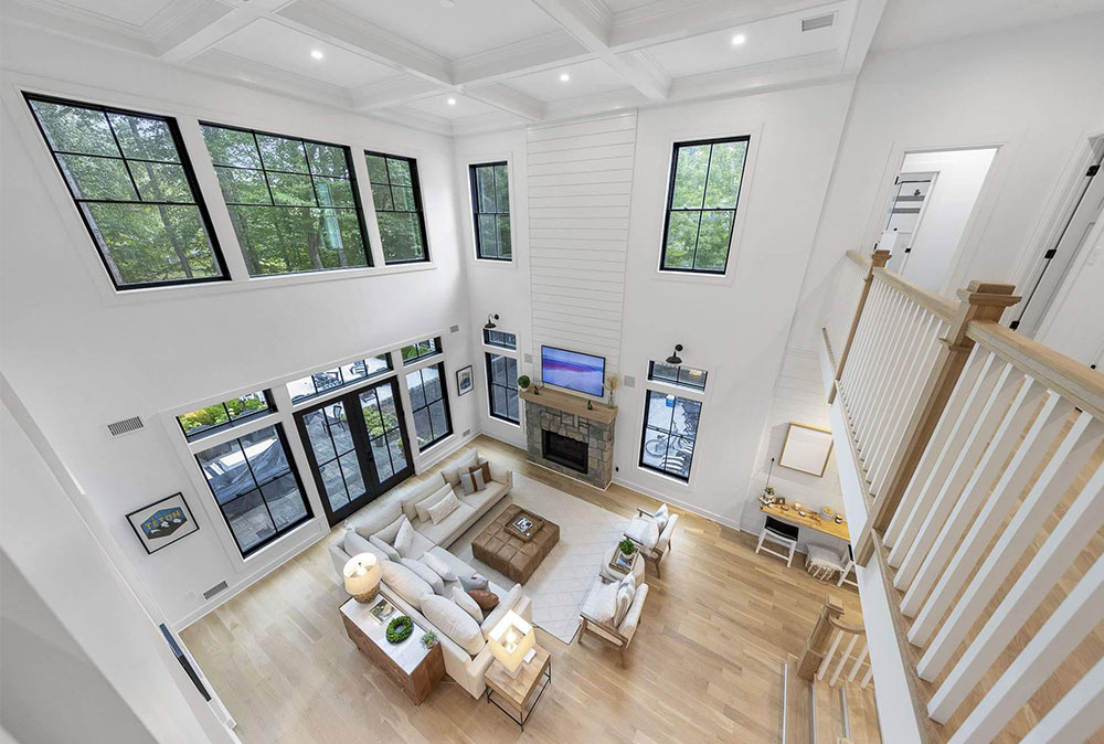 New Construction in Florham Park, NJ WA Construct