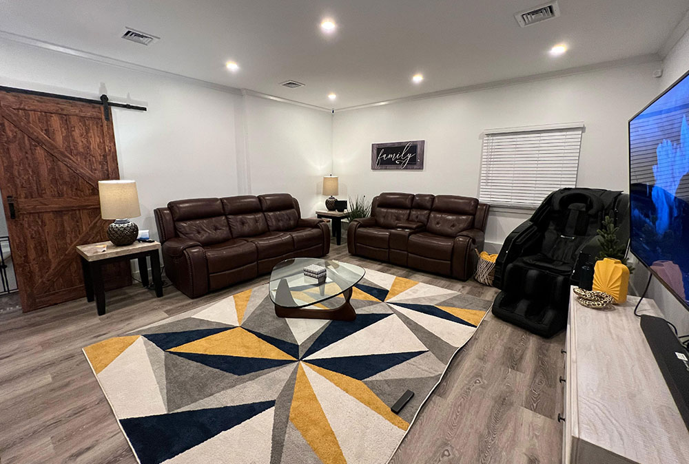 Edison Mountainside, NJ WA Construct