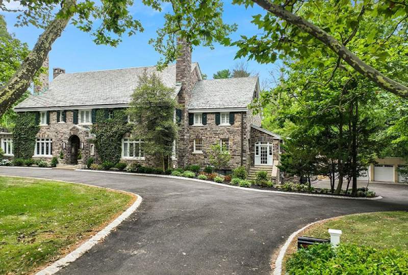 Custom Luxury Homes Mountainside, NJ WA Construct