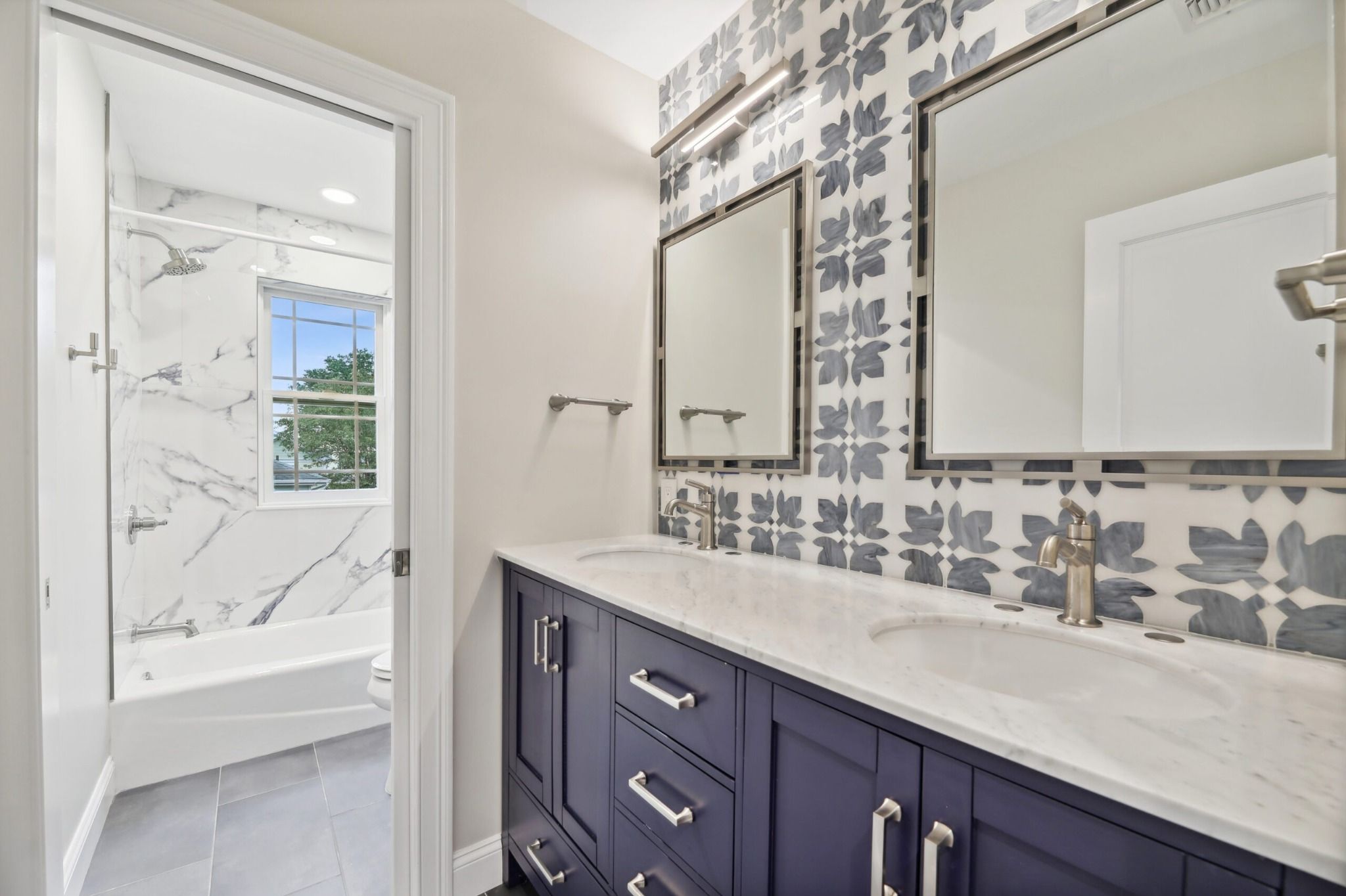 New Construction in Oradell, NJ WA Construct